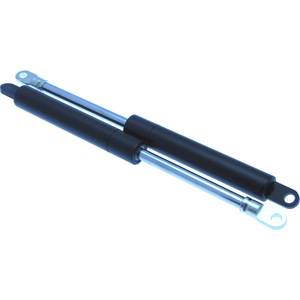Toma nota. Amortiguadores de gas RT, vástago de 10 mm, cuerpo de 22 mm, con ojal - Product Image 1