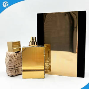 Meilleures ventes 2026 - <span class=keywords><strong>Parfum</strong></span> pour <span class=keywords><strong>homme</strong></span> style <span class=keywords><strong>Oud</strong></span> arabe - Boîte en bois attrayante - Product Image 3