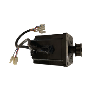 มอเตอร์ SGMPH ซีรีส์ AC มอเตอร์และไดรเวอร์ SGMPH-02A2A-YR12 - Product Image 1