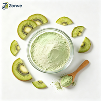 OEM Superfood Natuurlijk Kiwi Poeder Antioxidanten Grondstof voor Functioneel Voedingsproduct Kiwi Fruit Poeder