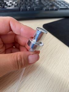 เครื่องพ่นน้ำหอมเครื่องพ่นละอองพลาสติกทำจากอลูมิเนียมโลหะขนาด12มม. 13มม. 14มม. 15มม. สำหรับขวดน้ำหอม - Product Image 2