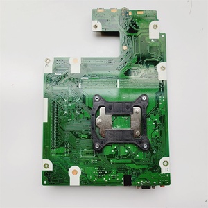 Placa base Intel para portátil Dell Inspiron Vostro 3250 SFF 14087-1 DF9DH Doble canal de memoria DDR3 Disco duro SATA integrado - Product Image 3