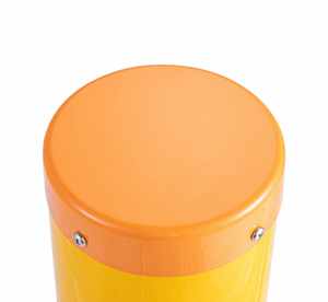 Set <span class=keywords><strong>Drum</strong></span> Baja Anak-Anak untuk Penggunaan di Sekolah dan Pusat Perbelanjaan - Product Image 2