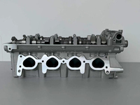 Rakitan Kepala Silinder Mesin F18D4 untuk Chevrolet Cruz/Sonic 2007-2015 1.8L OE 55568363 55561746 55578736 55560773 55571690