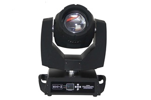 Luces profesionales de haz de luz móvil, precio competitivo, venta al por mayor 7R 230W - Product Image 3