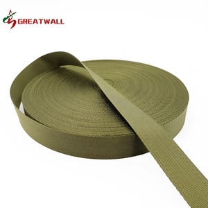 Cinghie di Nylon all'ingrosso cinghie di Nylon cavallo tessitura di Nylon 1.2 pollici - Product Image 3