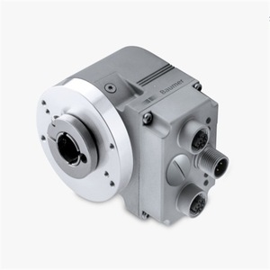 Codificador Absoluto Twk GIM5141V630-WS, Sensor de Acero Inoxidable Negro, Aplicación Hummer - Product Image 2