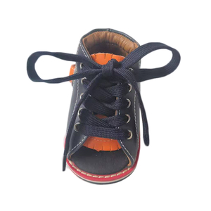 Clubfoot Splint Schuhe Sandalen Dennis Brown Orthesen Schuhe Rehabilitation Sandalen Fuß therapie Unterstützung Atmungsaktive Kinder - Product Image 6