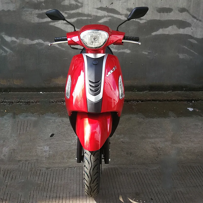 EPA Đã Phê Duyệt Bán Trực Tiếp Từ Nhà Máy Động Cơ Xăng 50 Cc Xe Máy Đua Xe Tay Ga