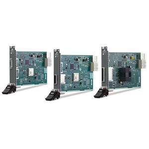 NI PXIe-8384 โมดูลขยายบัส PXI X8 อินเทอร์เฟซแบบเดซี่เชน MXI-Express 782363-01-1 รับประกัน 1 ปี ผลิตในสหรัฐอเมริกา ราคาพิเศษ - Product Image 1