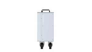 Factory Price 51.2v 280ah Lithium <b>Battery</b> 14kw Wheels Easy Move Solar Energy Storage <b>Battery</b> for Home - Product Image 3