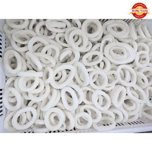 Anillos de Calamar <span class=keywords><strong>Peruano</strong></span> de Alta Calidad al por Mayor para Restaurantes y Barbacoas - Product Image 1