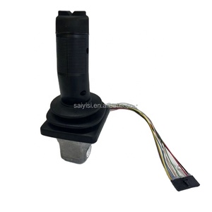 Genie trục duy nhất <span class=keywords><strong>JOYSTICK</strong></span> Hall slab <span class=keywords><strong>joystick</strong></span> điều khiển 78903 78903gt cho cho Genie Scissor thang máy - Product Image 3