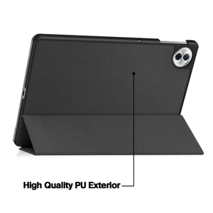 <span class=keywords><strong>Housse</strong></span> en cuir pour <span class=keywords><strong>Honor</strong></span> Pad <span class=keywords><strong>10</strong></span> 2025 Smart Tablet Cover pour Pad10 12.1 pouces TB023 - Product Image 3
