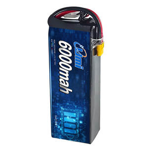 30000Mah Montage Op Fpv Industriële <span class=keywords><strong>3.3</strong></span> V Lipo Quadcopter Drone Batterij - Product Image 5