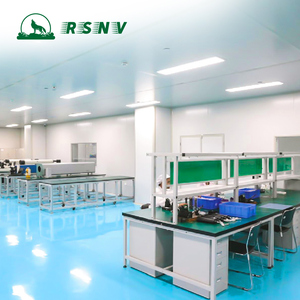 Tube intensificateur de vision nocturne RSNV PVS31 Gen3 FOM1600+ P43 Phosphore Vert Autogated Mx10160 IIT Étanche Garantie 1 an RSNV Différé - Product Image 1