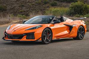 Chevrolet <span class=keywords><strong>Corvette</strong></span> <span class=keywords><strong>Z06</strong></span> d'occasion DISPONIBLE à la VENTE - Product Image 2