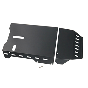 Pour <span class=keywords><strong>HONDA</strong></span> <span class=keywords><strong>Goldwing</strong></span> <span class=keywords><strong>1800</strong></span> GL1800 2001-2017 moto moteur châssis couverture garde plaque de protection ventre Pan protecteur moteur accessoires - Product Image 3