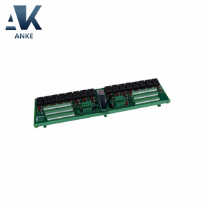 Procesador principal de entrada analógica Triconex 9674-810 - Product Image 3