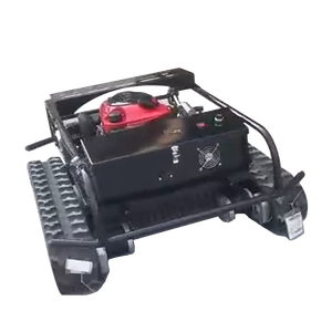 Mini-usine automatique, contrôle sans fil, <span class=keywords><strong>tondeuse</strong></span> à essence, pente de camion, <span class=keywords><strong>tondeuse</strong></span> autopropulsée à essence - Product Image 4
