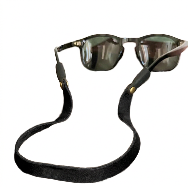 Factory Price Adjustable Eco-Friendly Eyeglass Cords Sunglass Strap Boho Style No Tail for Men/Women