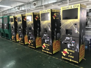 Protein Shakes <strong>Vending</strong> <strong>Machine</strong> Sports Center Drink Self Service <strong>Coffee</strong> <strong>Vending</strong> <strong>Machine</strong> - Product Image 5