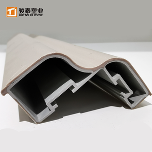 Profils en <span class=keywords><strong>PVC</strong></span> multi-chambres pour bâtiments écoénergétiques - Product Image 6