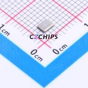XC32M4-26.000-F09NLDT Crystal (Passive) SMD3225-4P Crystal Oscillator SMD Crystal Oscillator 26MHz 10ppm 9pF - Product Image 1