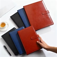 Carnets de voyage A4/A5 personnalisés PLS avec impression offset sur papier, origine Hubei, forme rectangulaire, lettres et motifs artistiques