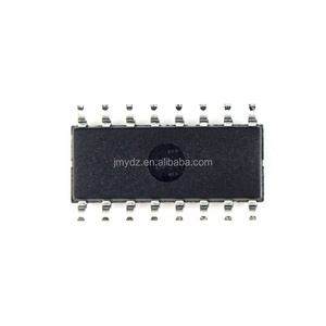 Composants électroniques puce CH340G USB vers port série CH340 - Product Image 3