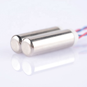724 hohe geschwindigkeit wasserdicht vibration motor für gesicht massage massage bett dildos - Product Image 5