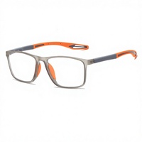 Monture TR90 2025 Mode Homme Femme Lunettes progressives multifocales Presbytie Photochromiques Anti-lumière bleue Lunettes de lecture