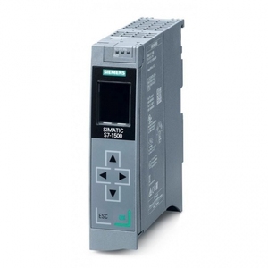 6ES7511-1UK01-0AB0-CPU SIMATIC S7-1500 TIA Portal PLC คอนโทรลเลอร์ 240V หน่วยความจำแฟลช ระบบอัตโนมัติอุตสาหกรรม PROFINET 60 บิต - Product Image 3