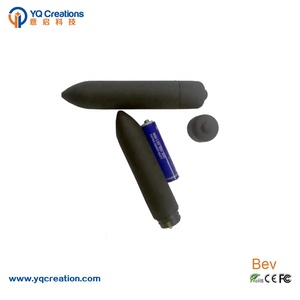 Bestseller Adult Massage Sexspielzeug G-Punkt Stimulation Mini Anal Bullet Vibrator - Product Image 4