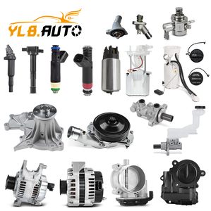 Autopartes de Alta Calidad para Toyota, Nissan, Honda, Hyundai, Kia, Mazda, Suzuki, Isuzu, Subaru, Mitsubishi, Daihatsu, Ford, <span class=keywords><strong>Renault</strong></span> - Product Image 1
