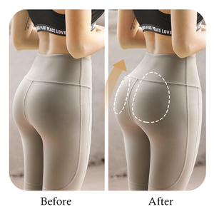 Mềm mại và linh hoạt bọt Silicone Butt Pad hoàn hảo con số tăng cường <span class=keywords><strong>hip</strong></span> pad cho intimates phụ kiện - Product Image 5