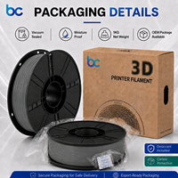Filament ASA 1,75 mm 1 kg résistant aux UV et aux intempéries pour pièces automobiles extérieures, haute résistance, bobine pour imprimante 3D FDM