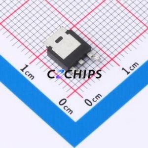 ทรานซิสเตอร์ฟิลด์ทรานซิสเตอร์ (มอสเฟท) แบบดั้งเดิมและใหม่252 - Product Image 2