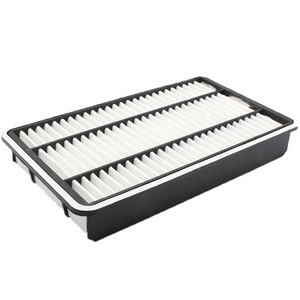 <span class=keywords><strong>Filtre</strong></span> à <span class=keywords><strong>air</strong></span> de haute qualité 17801-30060 pour TOYOTA Hiace Commuter Minibus Quantum 1780130060 - Product Image 2