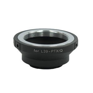 อะแดปเตอร์ขายส่งสำหรับตัวกล้องมิเรอร์เลสเพนแท็กซ์ EOS-PTX Q - Product Image 2