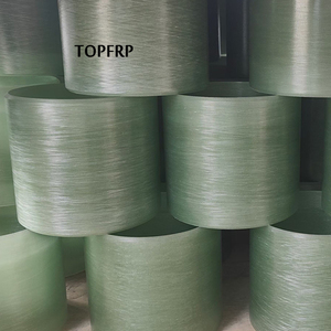 FR4 G10 Tube époxy Tube en fibre de verre Cylindre Tube époxy - Product Image 3