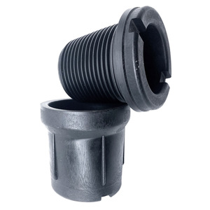 Octg lĩnh vực dầu khoan ống 2 3/8 2 7/8 3 <span class=keywords><strong>1</strong></span>/2 inch Kích cỡ kim loại Nhựa Chủ Đề bảo vệ cho vỏ ống sơn đóng hộp pin cho - Product Image 3