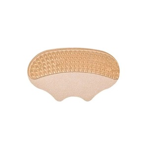 1 Pairs Anti-wear Feet Care Pads Cushion Heel Sticker Pain Relief Shoes Back Heel Liner Grips Crash Insole Patch Adhesive - Product Image 3