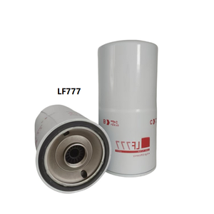 Filtros de Aceite para Motor de Camión LF777 de Alta Calidad al por Mayor 3889311 Lf777 P550777 9Y4468 3304232 <span class=keywords><strong>B757</strong></span> - Product Image 1