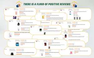 Capsules d'ergothionéine EGT 30 mg de qualité OEM, antioxydant, complément alimentaire pour adultes, pour un vieillissement sain et un soutien à la longévité - Product Image 6