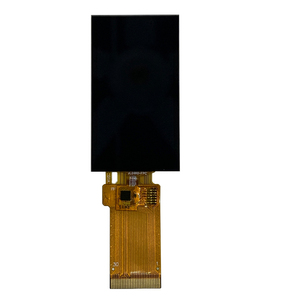 Thông minh mặc <span class=keywords><strong>LCD</strong></span> 1.9 <span class=keywords><strong>inch</strong></span> 170*320 MCU st7789 transmissive <span class=keywords><strong>TFT</strong></span> <span class=keywords><strong>LCD</strong></span> hiển thị IPS 1.9 '<span class=keywords><strong>TFT</strong></span> <span class=keywords><strong>LCD</strong></span> màn hình cảm ứng - Product Image 1