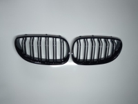 Untuk BMW Harga Pabrik Bumper Belakang Bibir Depan E60 Upgrde M5 Kisi-kisi