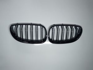 Parachoques trasero para <span class=keywords><strong>BMW</strong></span>, parrilla delantera, <span class=keywords><strong>E60</strong></span>, upgrde <span class=keywords><strong>M5</strong></span>, <span class=keywords><strong>precio</strong></span> de fábrica - Product Image 2