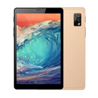 Benton – tablette Pc 8 pouces avec écran Fhd, nouveau Octa Core, Android 11.0, pour projets éducatifs, tablettes Fire pour enfants