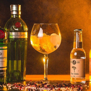Copas de vino de vidrio, Copas de globo personalizadas, tónicas de <span class=keywords><strong>gin</strong></span> - Product Image 6